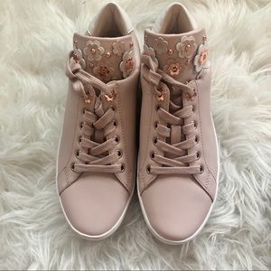 NEW Michael Kors High Tops